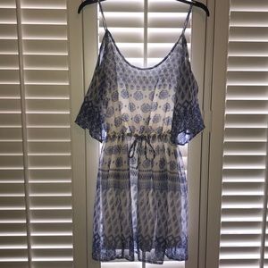 Hollister Dress